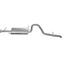 End Silencer IMASAF - SU.33.07