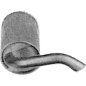 Endschalldämpfer IMASAF - 21.44.07