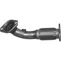 Exhaust Pipe IMASAF - 35.51.42