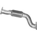 Exhaust Pipe IMASAF - 35.85.02