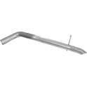 Exhaust Pipe IMASAF - 37.84.58