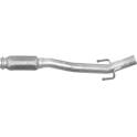 Exhaust Pipe IMASAF - 56.03.05