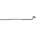 Exhaust Pipe IMASAF - 56.21.54