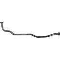 Exhaust Pipe IMASAF - 69.70.01