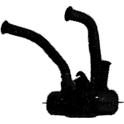 Front Silencer IMASAF - 21.13.03