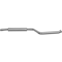 Front Silencer IMASAF - 21.53.03