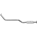 Front Silencer IMASAF - 48.24.09