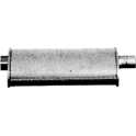 Front Silencer IMASAF - 62.10.03