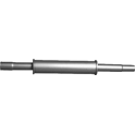 Front Silencer IMASAF - 71.33.03