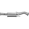 Front Silencer IMASAF - MI.80.23