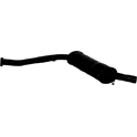 Front Silencer IMASAF - RN.60.03