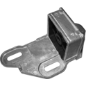 Halter, Abgasanlage IMASAF - 09.11.87
