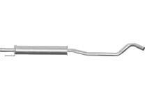 Mittelschalldämpfer BOSAL 284-777 Für Opel Produktbild-Vorschau 4
