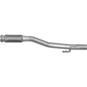 Tubo gas scarico IMASAF - 56.08.05