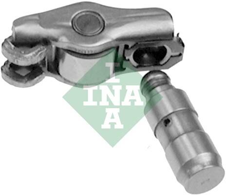 Accessory Kit, finger follower