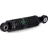 Amortecedor de vibrações, correia trapezoidal estriada INA - 533 0112 10