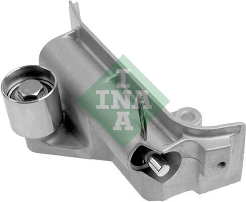 Vibration Damper, timing belt