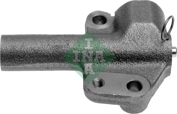 Vibration Damper, timing belt