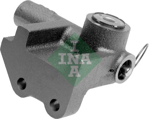 Vibration Damper, timing belt