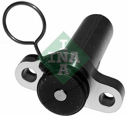 Vibration Damper, timing belt