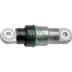 Amortisseur de vibrations (courroie trapézoïdale à nervures) INA - 533 0014 10