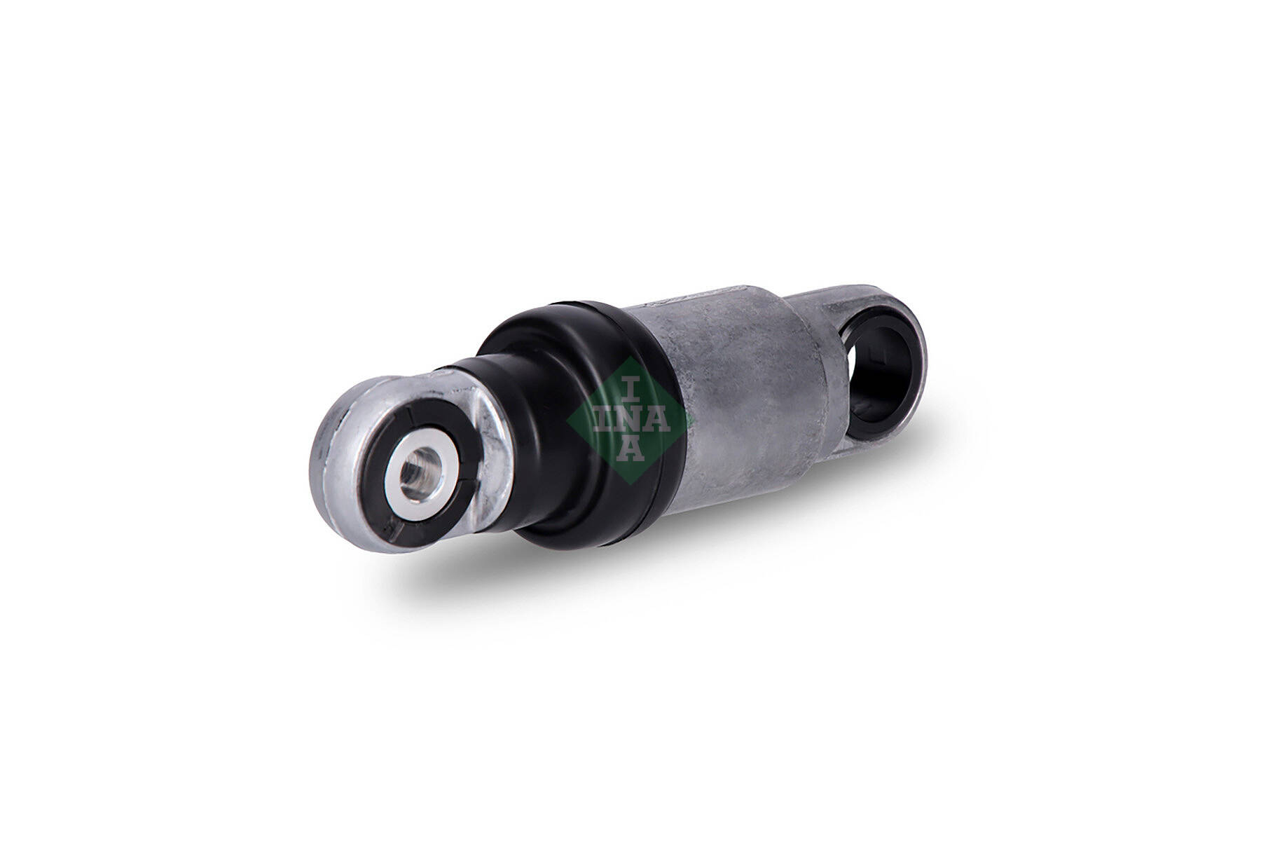 Vibration Damper, V-ribbed belt