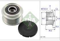 Belt Pulley, alternator