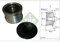 Belt Pulley, alternator