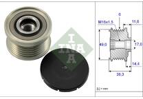 Belt Pulley, alternator