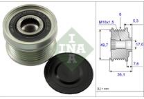 Belt Pulley, alternator
