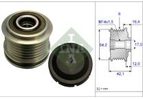 Belt Pulley, alternator