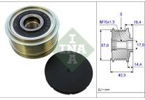 Belt Pulley, alternator