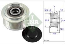 Belt Pulley, alternator