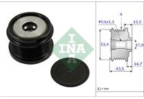 Belt Pulley, alternator