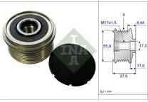 Belt Pulley, alternator