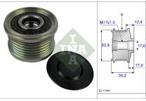 Belt Pulley, alternator