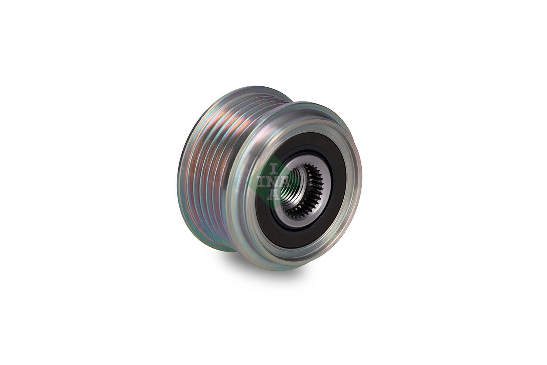 Belt Pulley, alternator