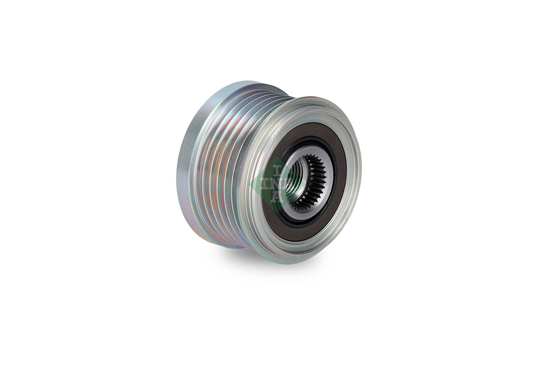 Belt Pulley, alternator