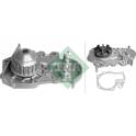 Bomba de água, arrefecimento do motor INA - 538 0021 10