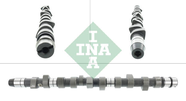 Camshaft
