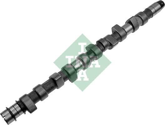 Camshaft