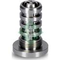 Centraleklep, nokkenasafregeling INA - 427 0016 10