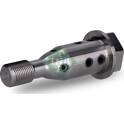 Centraleklep, nokkenasafregeling INA - 427 0021 10