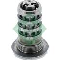 Centraleklep, nokkenasafregeling INA - 427 0037 10