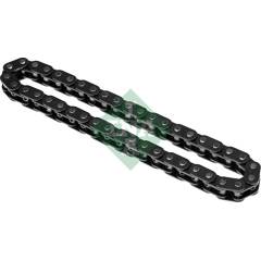 Chaîne (commande de pompe à huile) INA - 553 0287 10