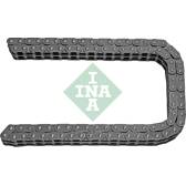 Chaîne de distribution INA - 553 0058 10