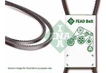 Cinghia Trapezoidale CONTITECH AVX13X1225 - Ricambio Per Auto E Veicoli Industriali - Foto 5