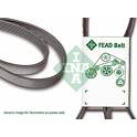 Correia trapezoidal estriada INA - FB 6PK737