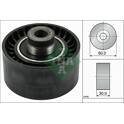 Deflection/Guide Pulley, timing belt INA - 532 0345 10