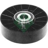 Deflection/Guide Pulley, V-ribbed belt INA - 532 0066 10